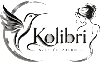 Kolibri logó